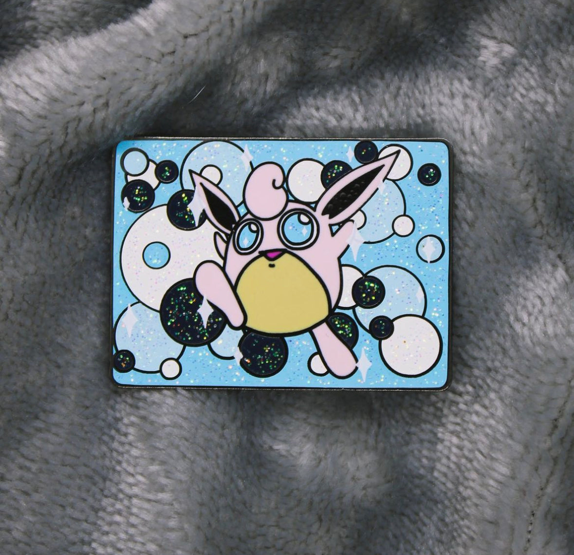 TCG: Wigglytuff