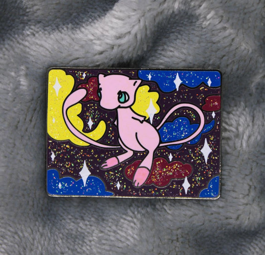 TCG: Mew